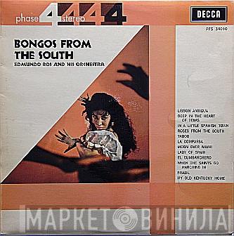 Edmundo Ros & His Orchestra - Bongos From The  South