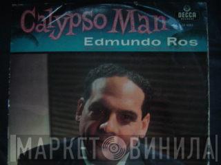 Edmundo Ros & His Orchestra - Calypso Man