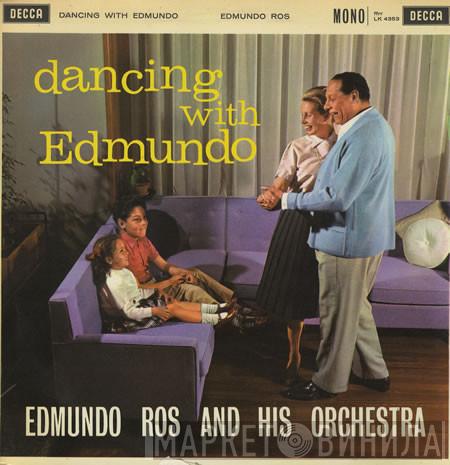 Edmundo Ros & His Orchestra - Dancing With Edmundo