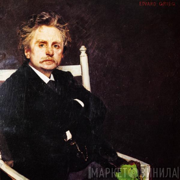 Edvard Grieg - Grieg (Part One)