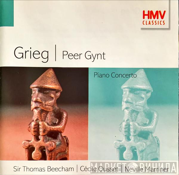 Edvard Grieg - Peer Gynt / Piano Concerto