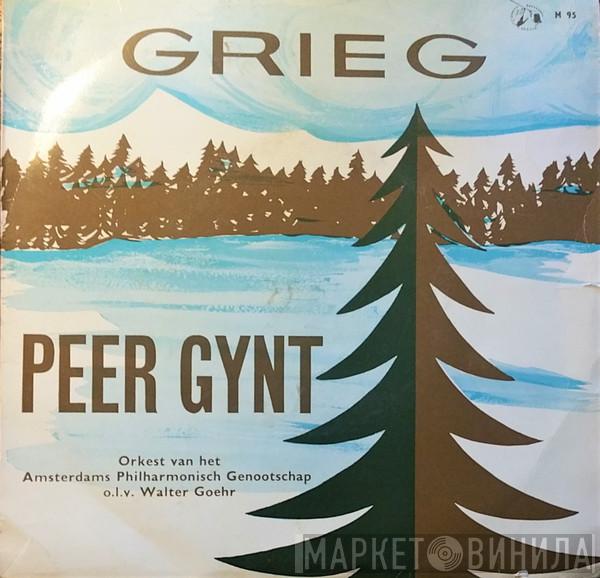 Edvard Grieg - Peer Gynt