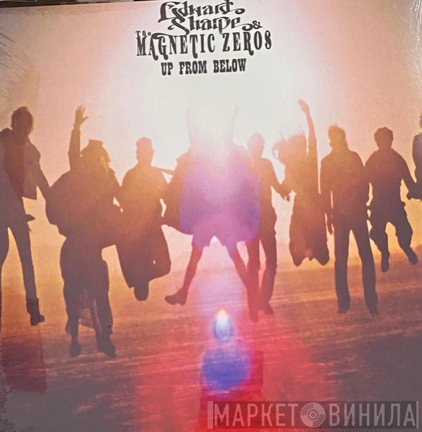 Edward Sharpe And The Magnetic Zeros - Up From Below