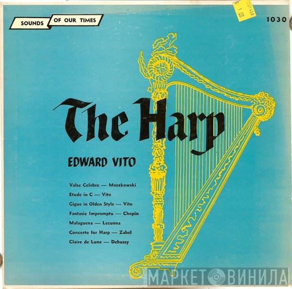 Edward Vito - The Harp