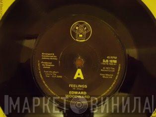 Edward Woodward - Feelings