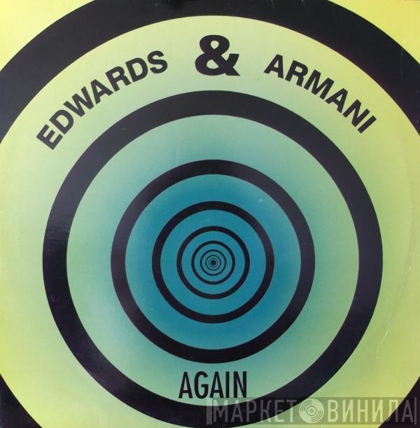 Edwards & Armani - Again