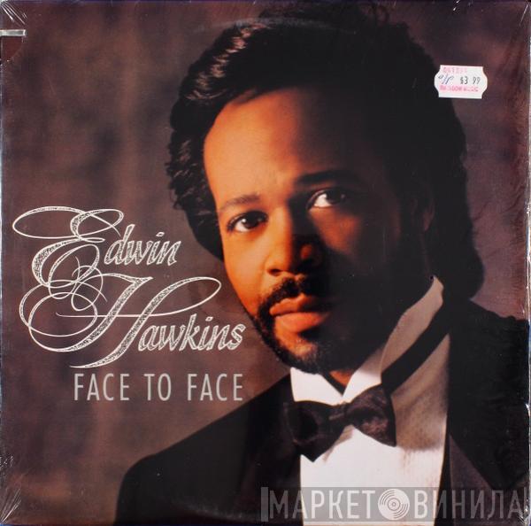 Edwin Hawkins - Face To Face