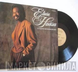 Edwin Hawkins - If At First You Don't Succeed (Try Again)