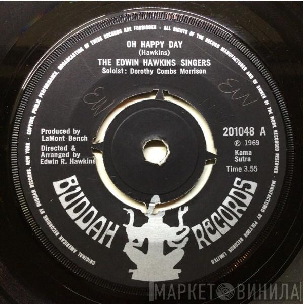 Edwin Hawkins Singers - Oh Happy Day