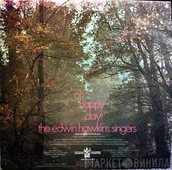 Edwin Hawkins Singers - Oh, Happy Day