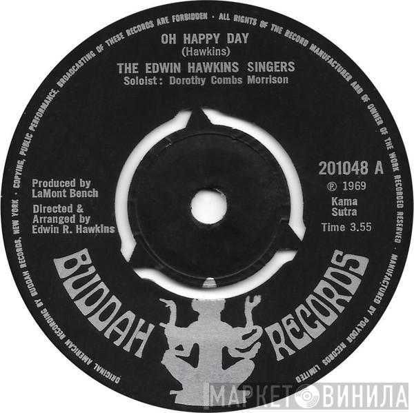 Edwin Hawkins Singers - Oh Happy Day