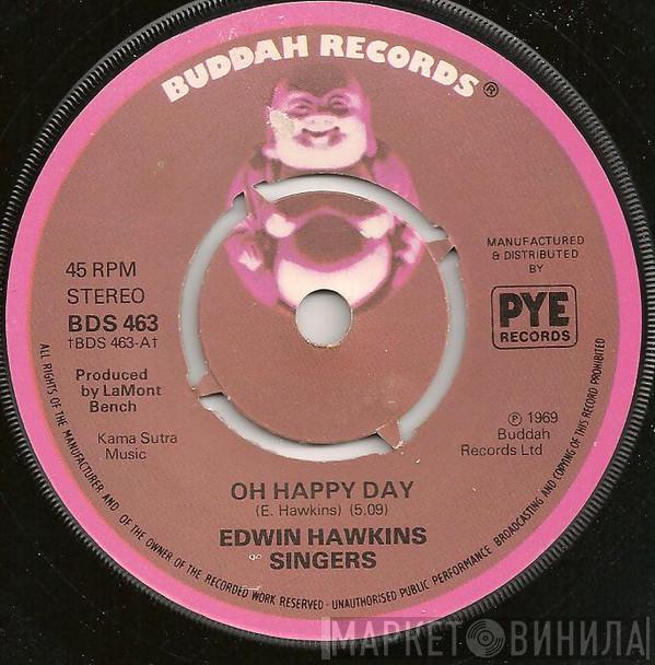 Edwin Hawkins Singers - Oh Happy Day