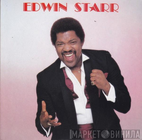 Edwin Starr - It Ain't Fair