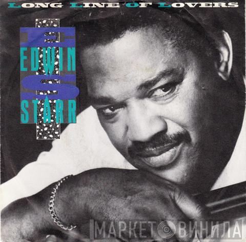  Edwin Starr  - Long Line Of Lovers