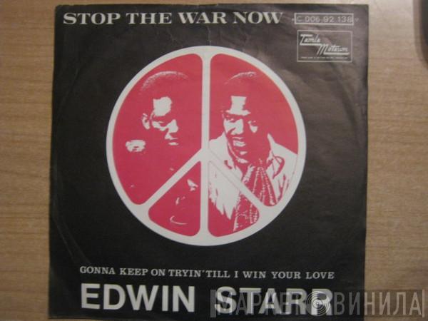  Edwin Starr  - Stop The War Now