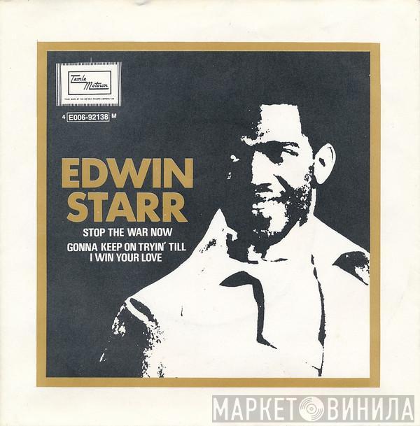  Edwin Starr  - Stop The War Now