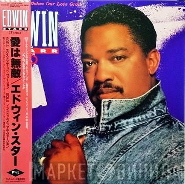  Edwin Starr  - Whatever Makes Our Love Grow