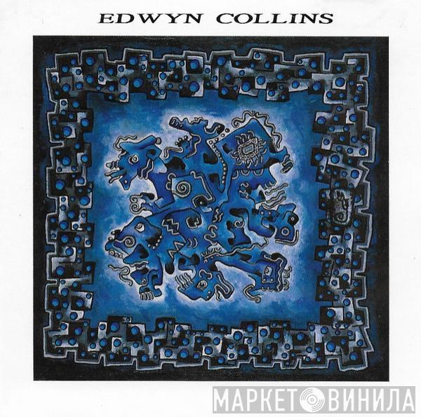  Edwyn Collins  - A Girl Like You