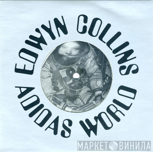 Edwyn Collins - Adidas World