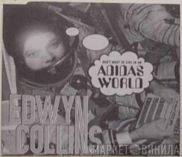 Edwyn Collins - Adidas World