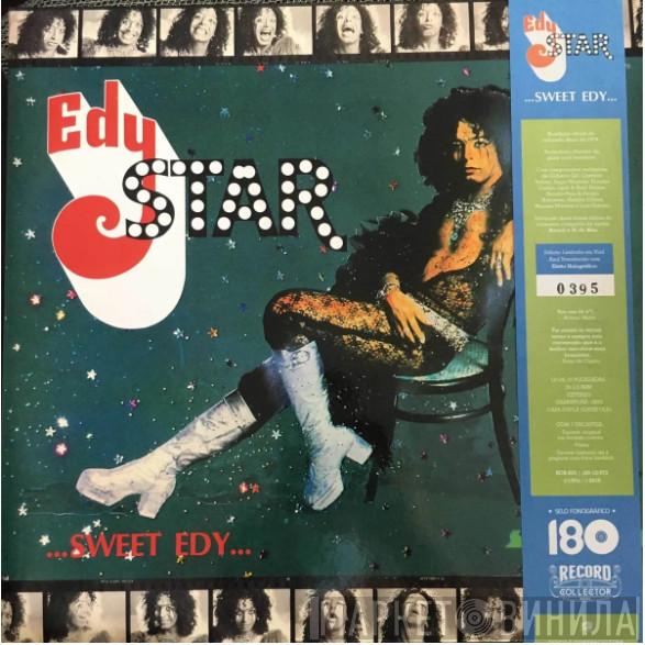  Edy Star  - Sweet Edy