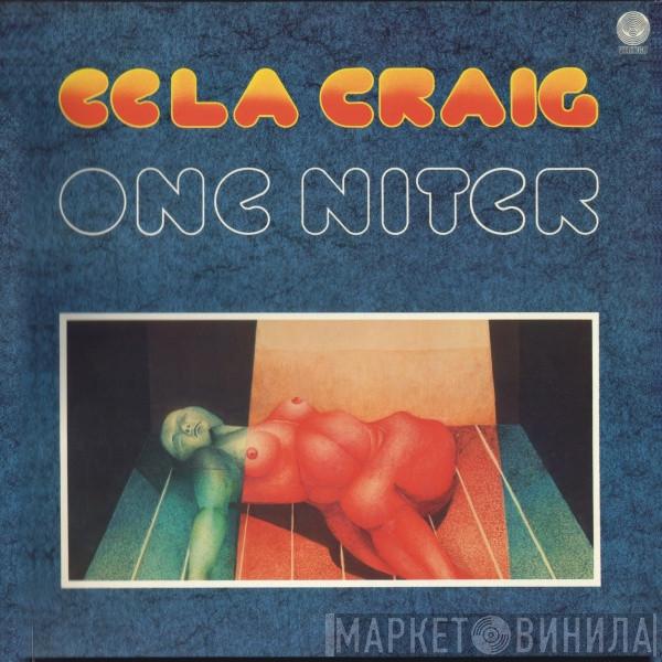 Eela Craig - One Niter