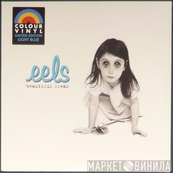  Eels  - Beautiful Freak