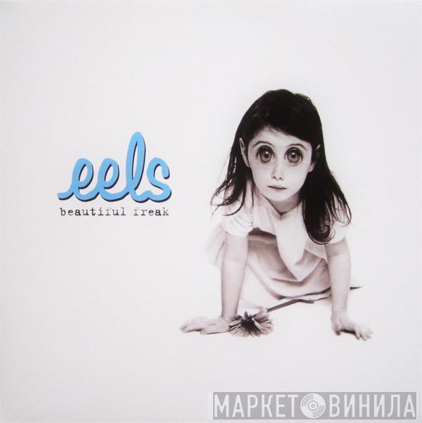  Eels  - Beautiful Freak