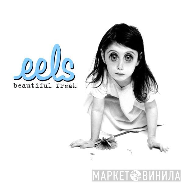  Eels  - Beautiful Freak
