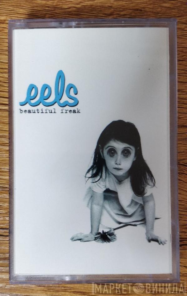  Eels  - Beautiful Freak