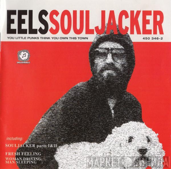 Eels - Souljacker