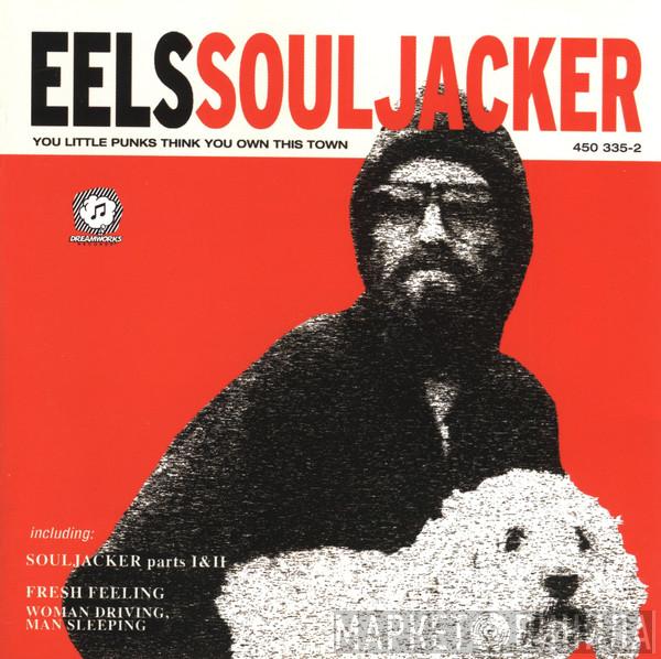 Eels - Souljacker
