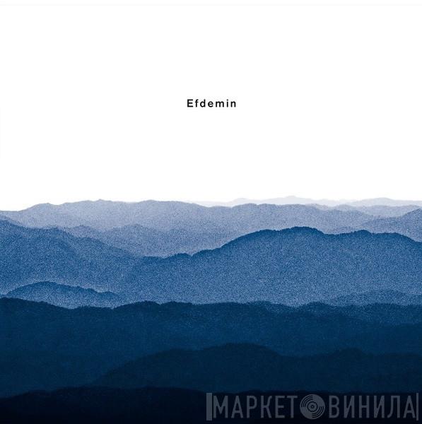  Efdemin  - Decay