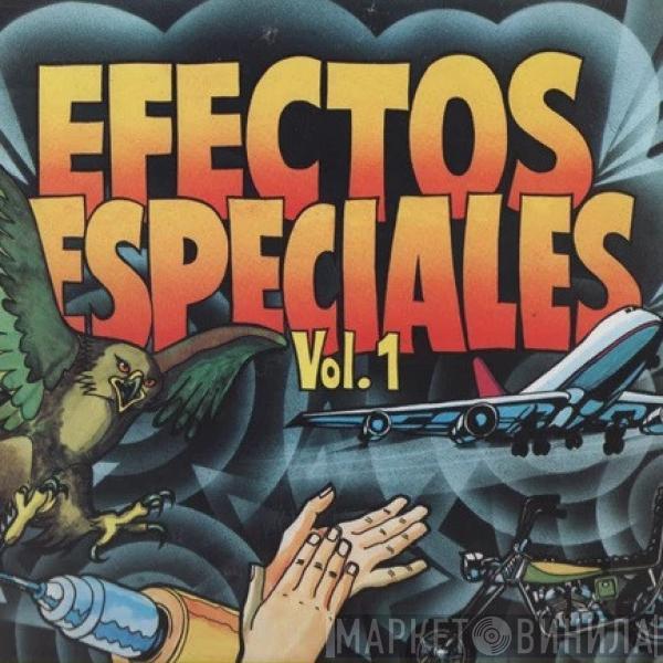  - Efectos Especiales Vol. 1