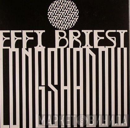Effi Briest - Long Shadow