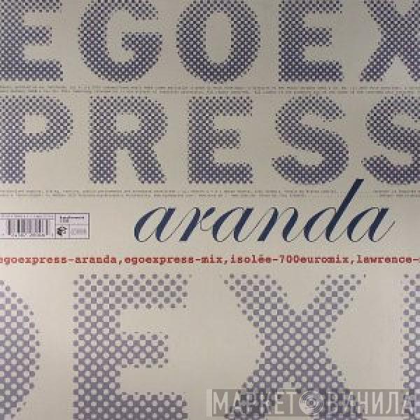  Egoexpress  - Aranda