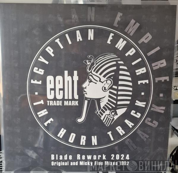 Egyptian Empire - The Horn Track 2024