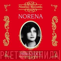 Eidé Norena - Norena