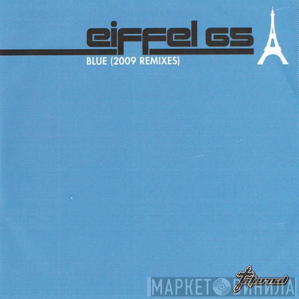  Eiffel 65  - Blue (Da Ba Dee) 2009 Remixes