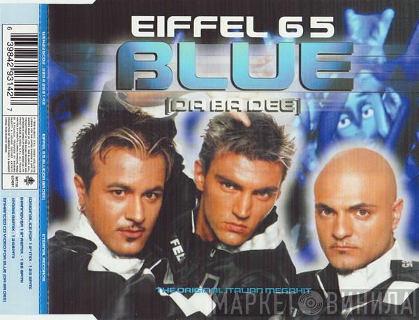 Eiffel 65 - Blue (Da Ba Dee)