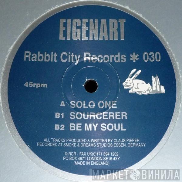 Eigenart - Solo One