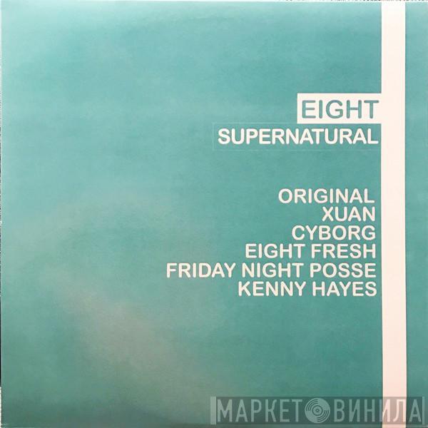 Eight  - Supernatural