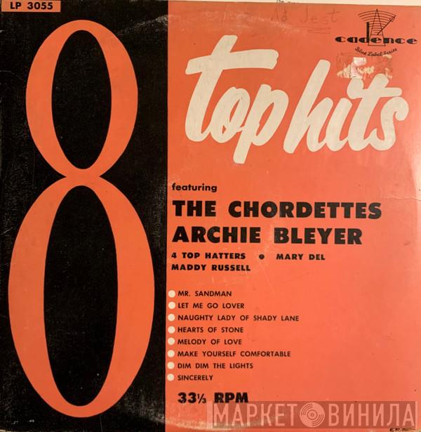  - Eight Top Hits
