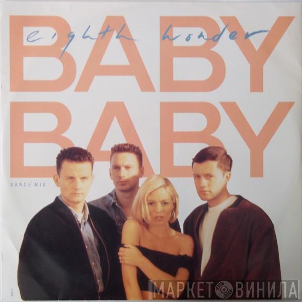 Eighth Wonder - Baby Baby (Dance Mix)