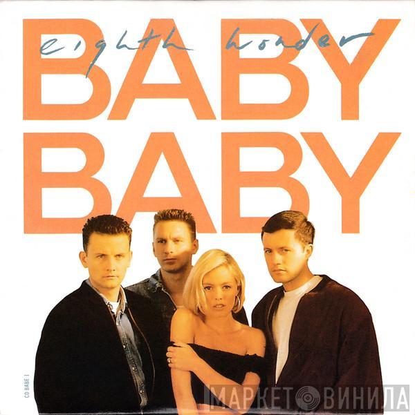 Eighth Wonder - Baby Baby