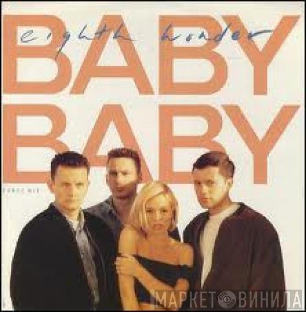  Eighth Wonder  - Baby Baby