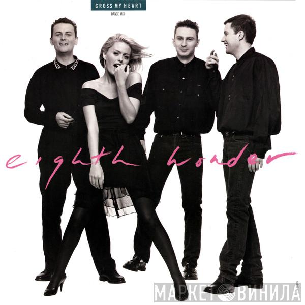 Eighth Wonder - Cross My Heart (Dance Mix)