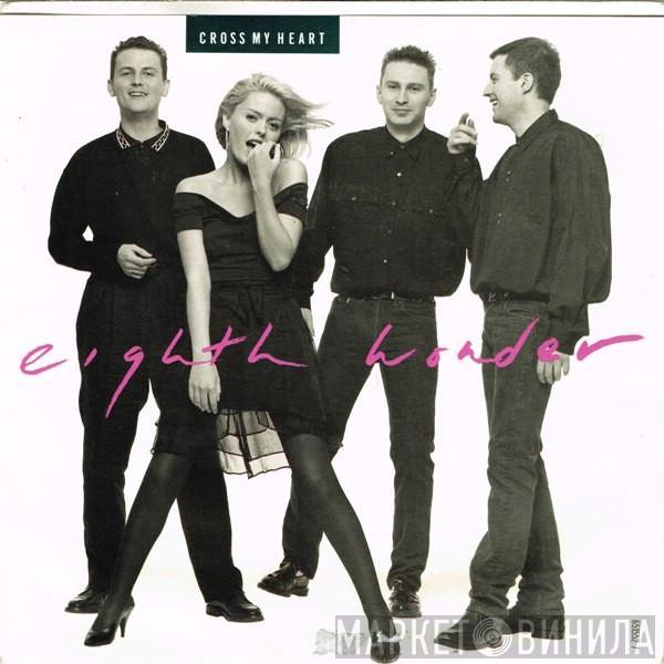  Eighth Wonder  - Cross My Heart