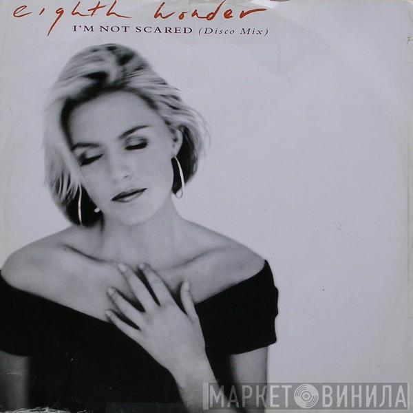  Eighth Wonder  - I'm Not Scared (Disco Mix)