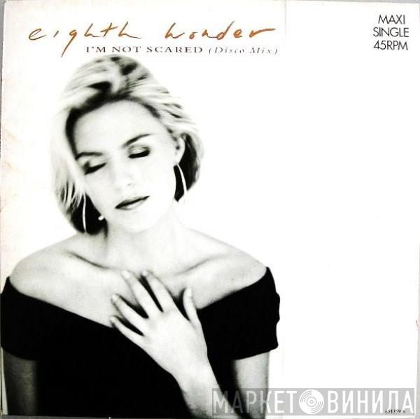  Eighth Wonder  - I'm Not Scared (Disco Mix)